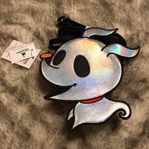 Disney The Nightmare Before Christmas Loungefly